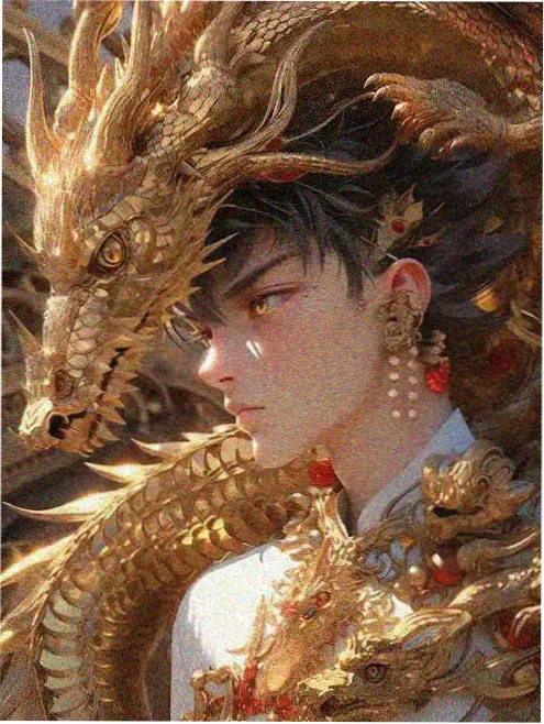 经典佳片 苔原上的光